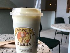 -喜茶(青岛金狮广场店)