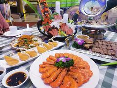 -快乐海鲜酒楼(滇池路店)