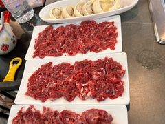 -鑫宝沙茶牛肉火锅(永泰店)