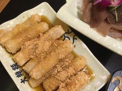 -大龙辣火锅·龙虾·烧烤(湖滨新天地店)