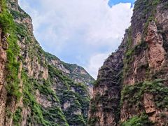 -龙庆峡风景区
