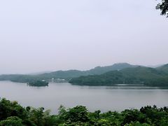 -天目湖涵田度假村