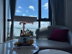 -岁粤Moon·湖景餐厅(月光码头店)