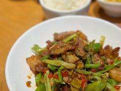-浙味观杭州海鲜面(钱江新城高德置地店)