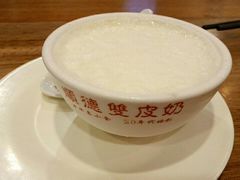 -正德顺順德雙皮奶(中信店)