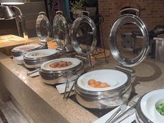 -上海东方佘山翰悦阁酒店·Vie全日制餐厅