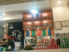 -传屋记茶餐厅(世纪年华店)