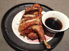 -贰号院子·南京淮扬味(珠江路店)