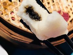 茶人农家小米糕-茶人村·只此江南(西湖总店)