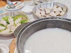 -丰尔粥食·粥底火锅·桑拿鸡(大良总店)