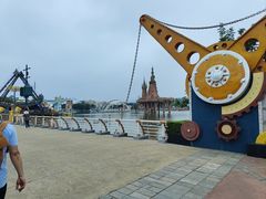 -大连海昌发现王国主题公园