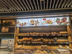 -德南面包房(尚都店)