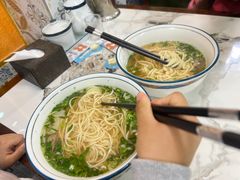 -西北朗益和穆斯林餐厅