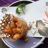 购买的168元套餐，周日中午赶上母亲节去的
