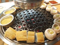 -霸腹烤肉(厦门柚子番店)