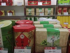 零售区-北京稻香村(望京新世界店)