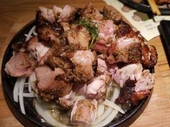 -通海俄式烧烤(下瓦房店)