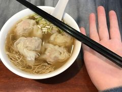 -竹园竹升面(西关总店)