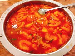 -明海妈妈菜(大连外国语学院店)