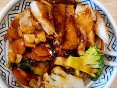 -吉野家(保利广场店)