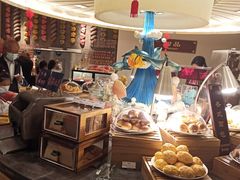 -味餐厅·海鲜·火锅·自助餐