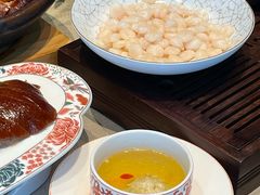 -食悦江南·淮扬菜·烤鸭(亚运村·惠新店)