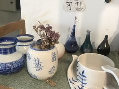 -木子陶艺(春熙路店)