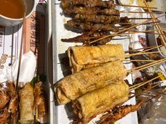 -木屋烧烤(坂田天安云谷店)