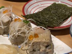 -鸟山鸣·日料食堂(王府井店)