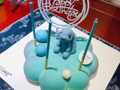 -BONCAKE裱花蛋糕(万象汇店)