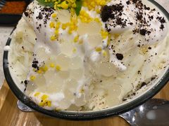 -浮何烤铺(桐梓林店)