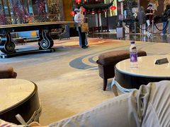 -长沙富力万达文华酒店