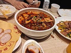 -六泰居·尔滨地标·东北菜(黄河路店)