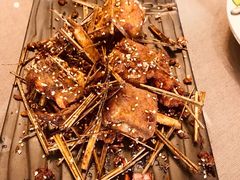 -陆壹捌餐厅(五大道店)