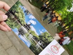 -西园寺素食(西园弄戒幢律寺店)