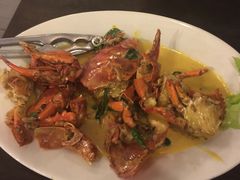 -真浪大家乐海鲜餐馆
