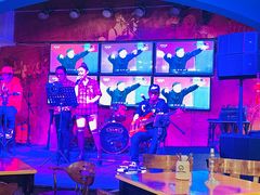 -巴伐利亚啤酒坊(意式风情街店)