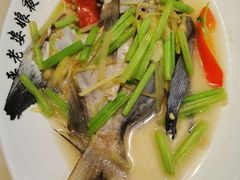 -长平老姿娘夜粥(平东一街店)