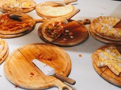 -比格比萨自助(花园路店)