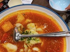 -好人民间小吃·番茄鱼酸菜鱼(木渎悠方店)