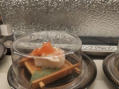 -争鲜回转寿司(朝北大悦城店)