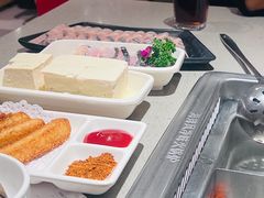 -海底捞火锅(顺义华联店)