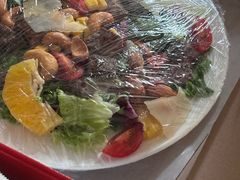 -安妮意大利餐厅(世贸天阶店)