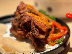 -避风塘(宝山万达店)