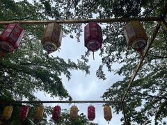 -天后宫岭南民俗文化街