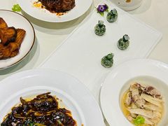 -老正兴菜馆(福州路店)