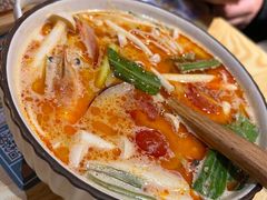 -迷你椰·泰式大排档(虹口店)