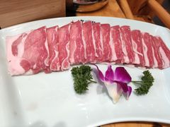 -竹犇番茄火锅(长风街店)
