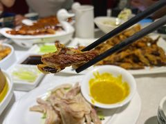 -老浒记烤鸭-北京菜(琉璃厂店)