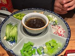 -四季民福烤鸭店(前门廊房二条店)